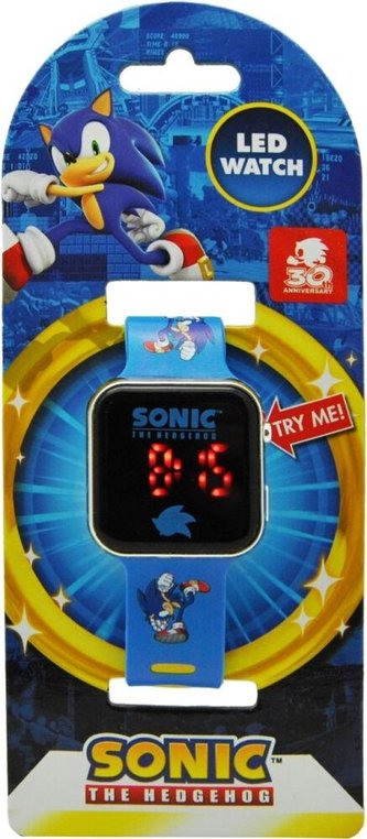 Zegarek Sonic Zegarek Sonic