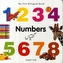 My First Bilingual Book - Numbers - English-urdu