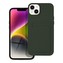 Smarty Card kryt iPhone 14 Plus zelený