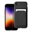 Smarty Card kryt iPhone 7 / 8 / SE 20/22 černý