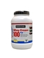 Survival - Whey Cream protein 2000 g - jablečný štrůdl