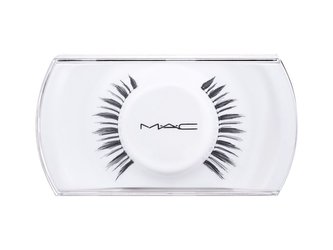 MAC Lash Umělé řasy 7 Free Spirit Lash 1 ks pro ženy