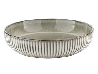 HLUBOKÝ TALÍŘ SABJA 20CM