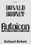 Donald Rodney