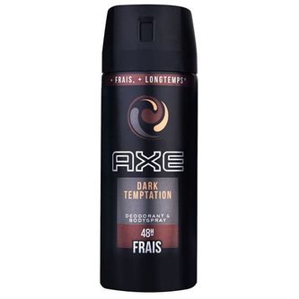 Axe deodorant a Bodyspray Dark Temptation Fresh 150ml