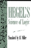 Hegel's Science of Logic