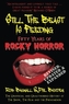 Still the Beast is Feeding: Fifty Years of Rocky Horror