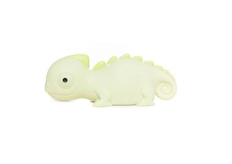Lampka nocna kameleon