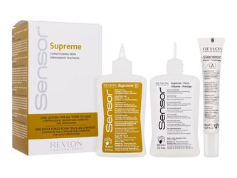 Revlon Professional Sensor Pro podporu vln Supreme 100 ml pro ženy