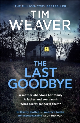 The Last Goodbye