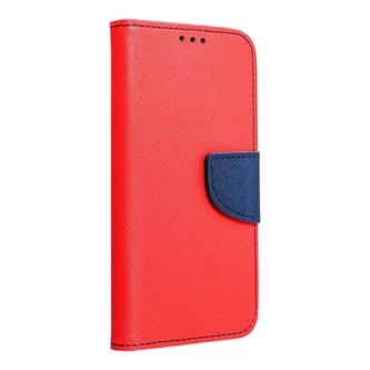 Smarty flip pouzdro Samsung Galaxy A34 5G červené/modré