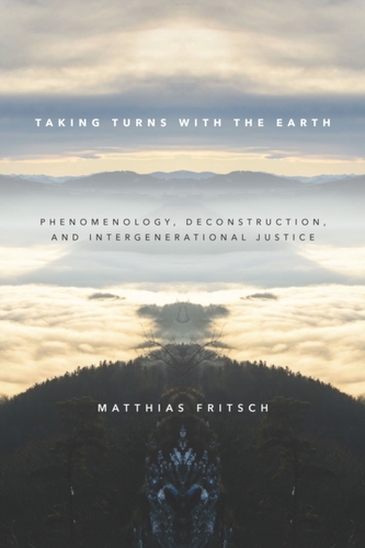 Taking Turns with the Earth