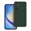 Smarty Card kryt Samsung A34 5G zelený