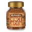 Beanies ochucená instantní káva Mince Pie 50g