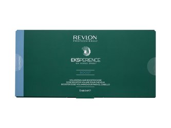 Revlon Professional Eksperience Boost Sérum na vlasy Volumizing Hair Booster Dose 12x6 ml pro ženy
