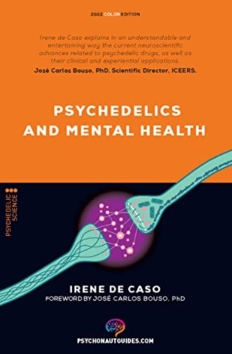 Psychedelics and mental health