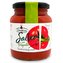 Dantza omáčka z pečených rajčat a paprik 345g