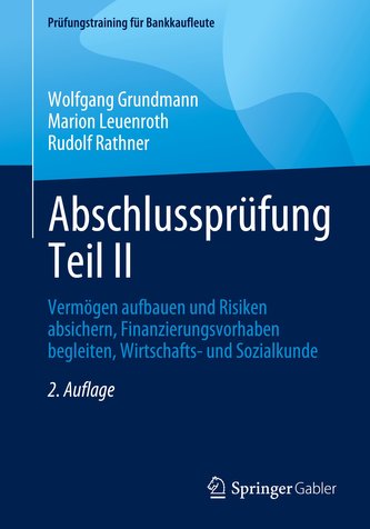 Abschlussprüfung Teil II