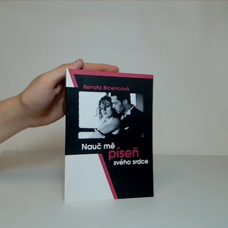 Nauč mě píseň svého srdce