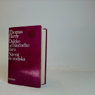 Ďaleko od hlučného davu, Návrat do rodiska