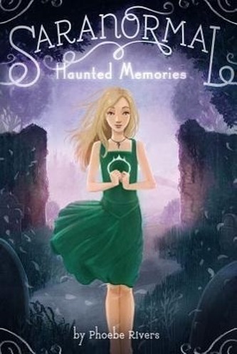 Haunted Memories: Volume 2