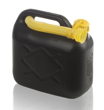 Trubka výpustná na kanystr PHM flexi