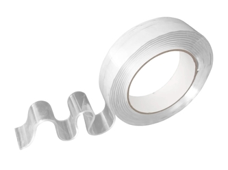 Páska lepící oboustranná omyvatelná 50mm/3m  POWER TAPE