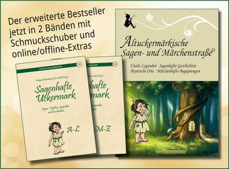 Altuckermärkische Sagen- und Märchenstraße