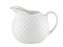 DŽBÁNEK NA MLÉKO TIFFANY PLATINIUM 310ML