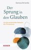 Der Sprung in den Glauben