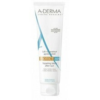 A-DERMA Reparační mléko po opalování Protect AH (After-Sun Repair Lotion) 250 ml woman