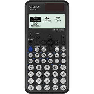 Kalkulačka CASIO FX 85 CW