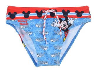 PLAVKY MICKEY - velikost 3