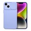 Smarty Slide Case pouzdro iPhone 13 fialové