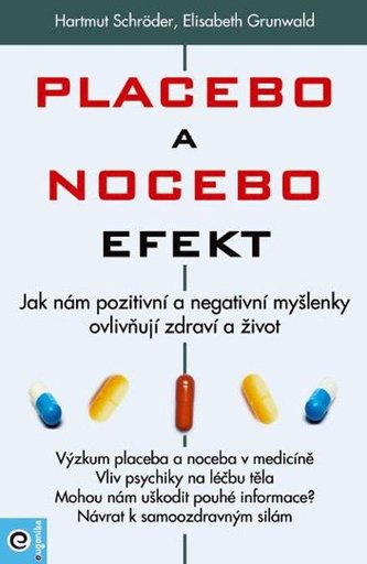 Placebo a nocebo efekt Placebo a nocebo efekt