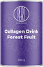 BrainMax Pure Collagen Drink, kolagen nápoj, lesní ovoce 300 g