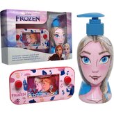 Frozen dárkový set s vodní hrou