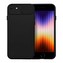 Smarty Slide Case pouzdro iPhone 7/8/SE (2022) černé