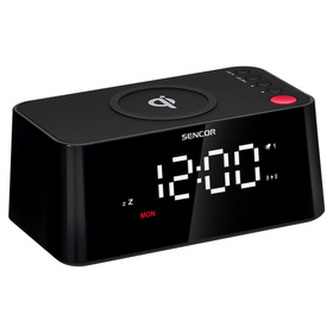 Hodiny SENCOR SDC 7600 Qi