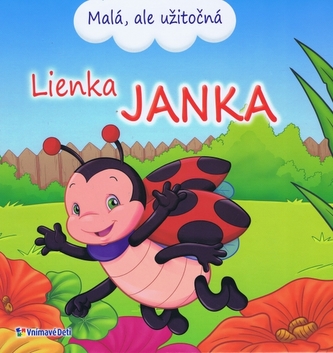Lienka Janka