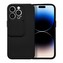 Smarty Slide Case pouzdro iPhone 13 Pro černé