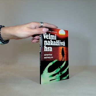 Velmi nakažlivá hra