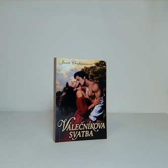 Válečníkova svatba