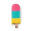 Piórnik Tutti Frutti