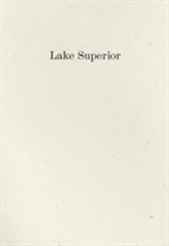 Lake Superior