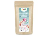 JEDNOROŽČÍ SNÍDANĚ - BORŮVKOVÁ