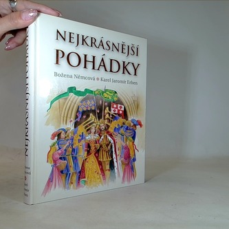 Nejkrásnější pohádky