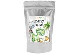 LIPOO XXL DINO TEÉ - čajoví dinosauři s příchutí kiwi