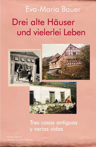 Drei alte Häuser und vielerlei Leben
