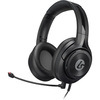 LucidSound LS10X herní sluchátka drátová černá (XONE/XSX|S/PC)